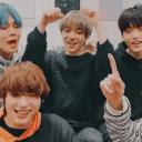 TOMORROW x TOGETHER Icon