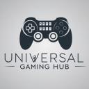 Universal Gaming Hub Icon