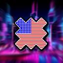 America PM Icon