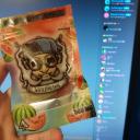 London's THC Club Store Icon