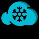 IceCloud Icon