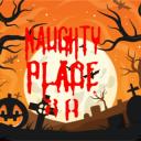 Naughty Place 2.0 Icon