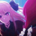 𝑭𝒂𝒍𝒍𝒆𝒏 𝑨𝒏𝒈𝒆𝒍 Icon