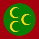 Ottoman empire Icon