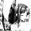 ﮳ ⿻ ᚐ ˚ ᗩᑎIᗰᗩ ﹒⪩⪨  ﹒ ᶻz Icon