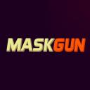 The Lions Team - MASKGUN Icon