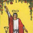 Karşılıklı fal Icon