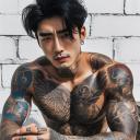 🐸 ⋆ 🐎  🎀  𝐻𝒾𝓃𝒶𝓉𝒶  🎀  🐎 ⋆ 🐸 Icon