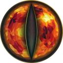 Shell and Scale Icon