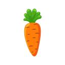 Carrot Helper Icon