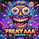 Freaky Aaaaa Server Icon