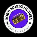 rob's music heaven Icon