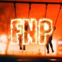 Fogo no parquinho hot Icon