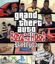 Boyz N The Hood RP FiveM Icon