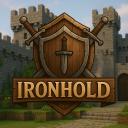 IronHOLD Icon