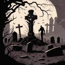The Graveyard Icon