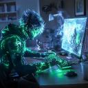 The Ethereal Enclave Icon