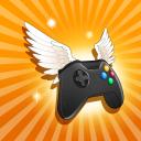 Free Game Is A Free Game Icon