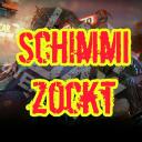 Schimmi zockt Icon