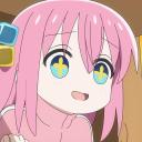 A Weeb's Hangout Icon