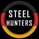 Steel Hunters Deutsch Icon
