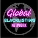 GBN GLOBAL BLACKLISTING NETWORK Icon