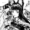 The Hoyo Sanctuary Icon