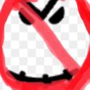 Anti toxic Association Icon