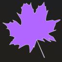 Maple Stream Icon