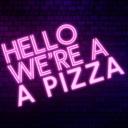 HelloWe'reAPizza Icon
