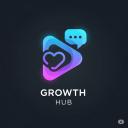 Growth Hub | IG YT TT Services Icon