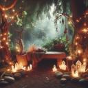 Cocy Witch´s Grove Icon