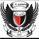 Club Atlético Colón Pixel Icon