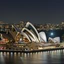 Sydney Chillest Icon