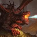 The Dragon Den Icon