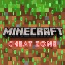 | CheatZoneMC | Icon
