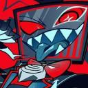 ⛧⛤𝐇𝐞𝐥𝐥 𝐢𝐬 𝐅𝐨𝐫𝐞𝐯𝐞𝐫 ⛤ Icon