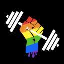 LGBT+ Body Shop Icon