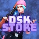 DsK Store Icon