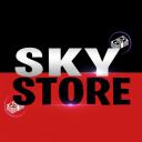SKY STORE Icon