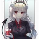 Helltaker Archive Icon