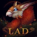 🇧🇷🔥 LaD | Creatures of Sonari Icon