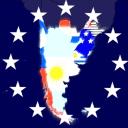 southern cone of minimap Icon