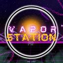 [ꜰʀ] Vαρσɾ' Sƚαƚισɳ 🚀 Icon