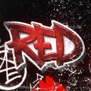 RED Icon