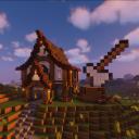 Lords Of Life SMP Icon