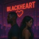 BlackHeart Icon