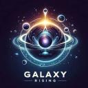 Galaxy Rising Icon
