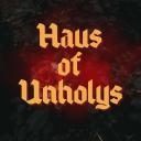 Haus of Unholys Icon