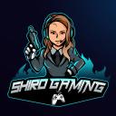Shiro Gaming Icon